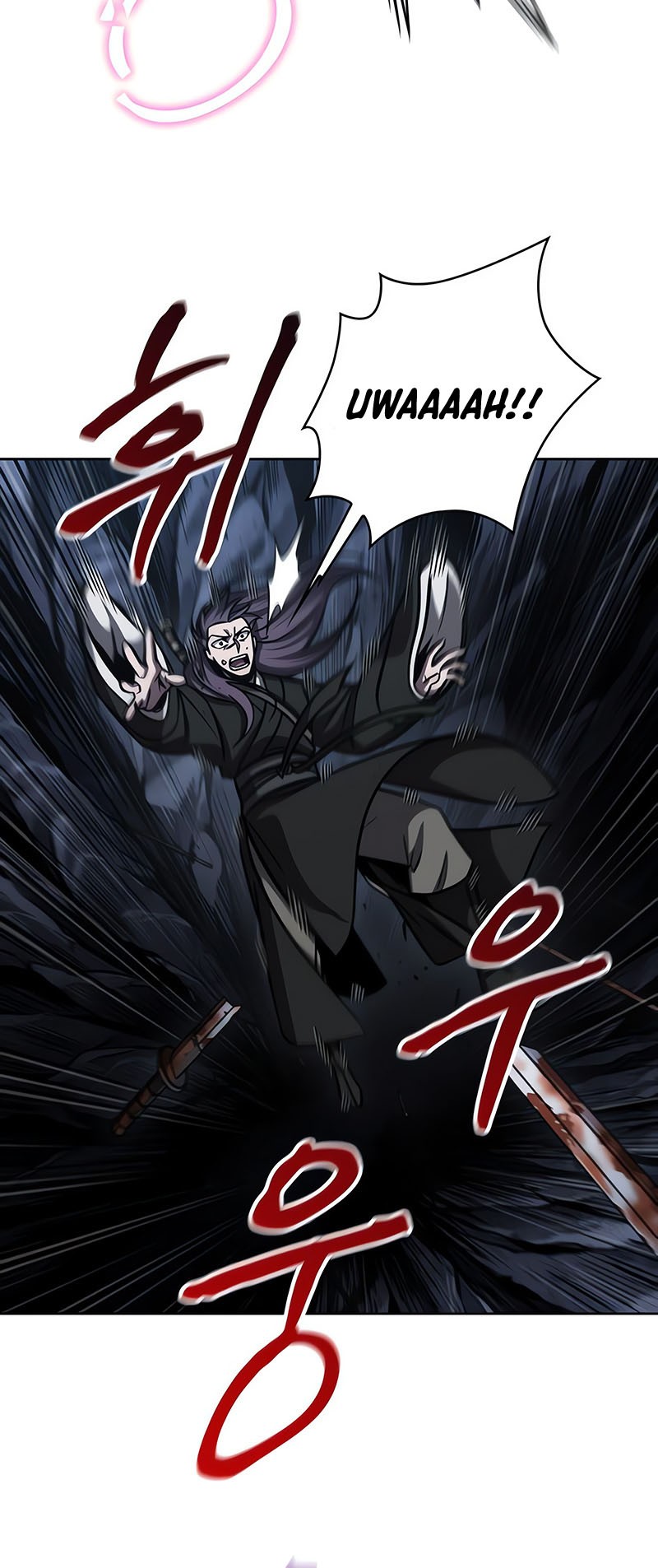 Nano Machine Chapter 149 Halaman 20