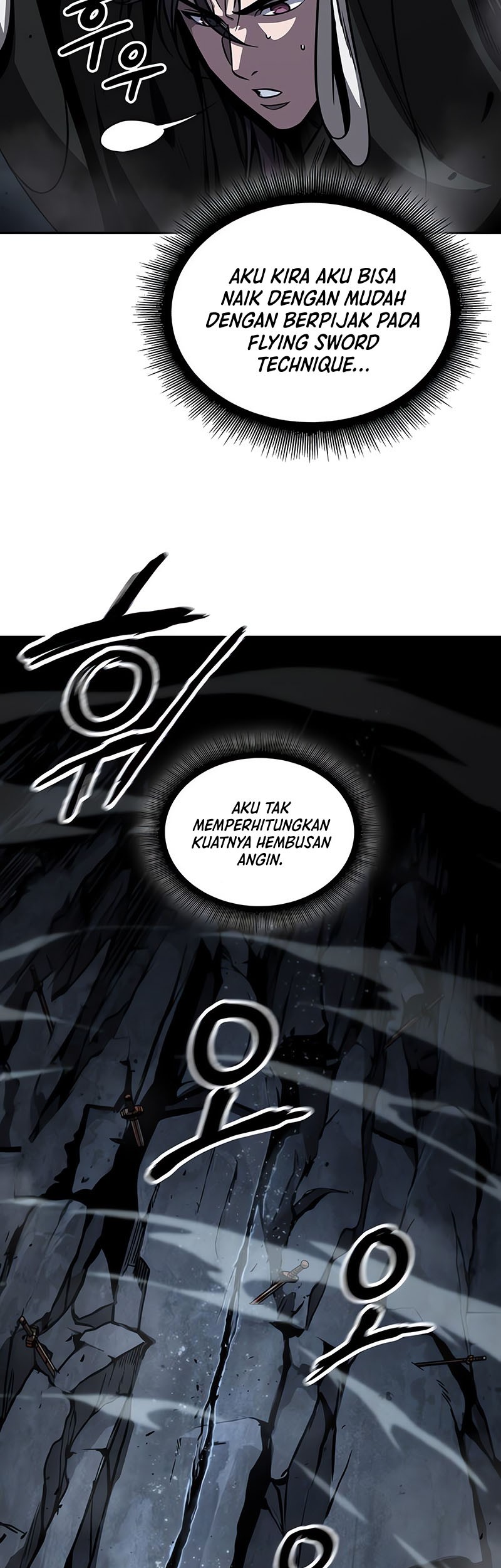 Nano Machine Chapter 149 Halaman 23