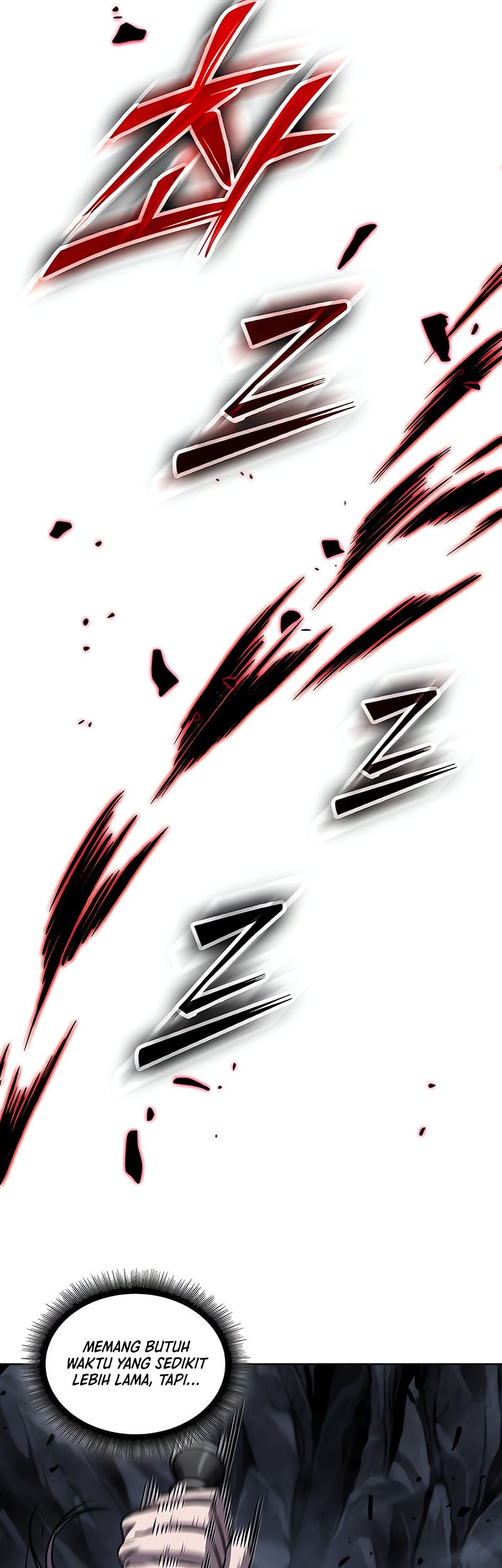 Nano Machine Chapter 149 Halaman 25