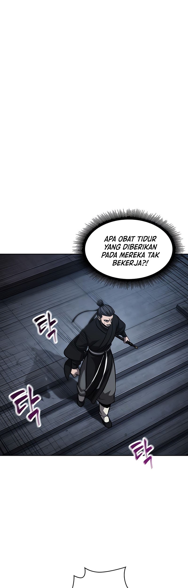 Nano Machine Chapter 149 Halaman 37