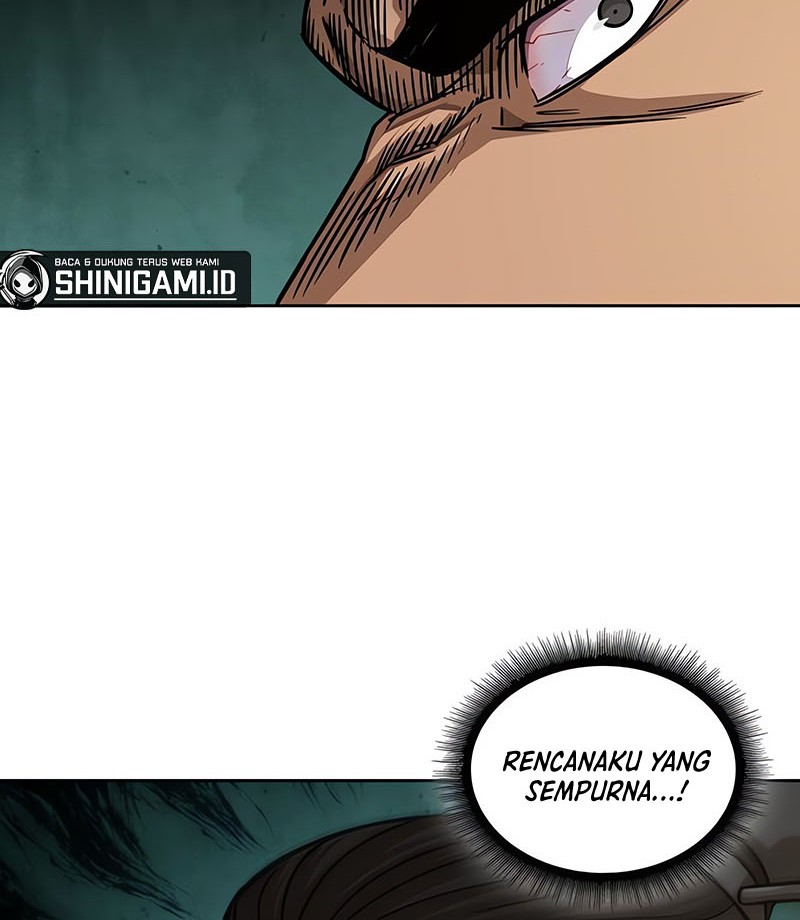 Nano Machine Chapter 149 Halaman 51