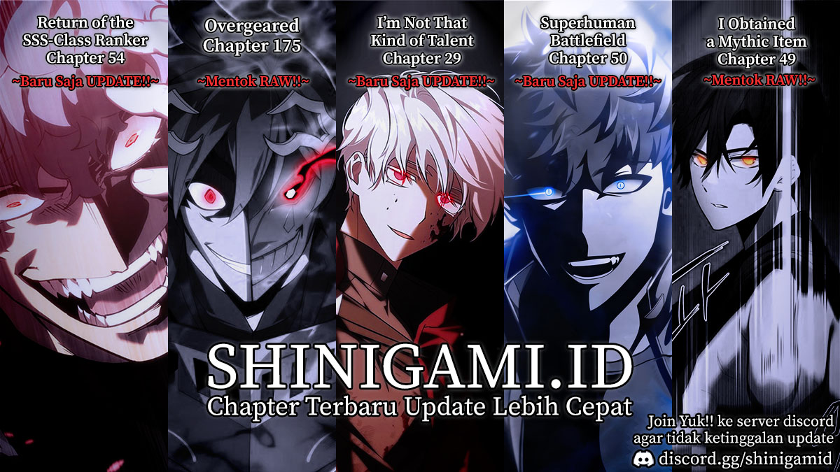 Nano Machine Chapter 149 Halaman 54