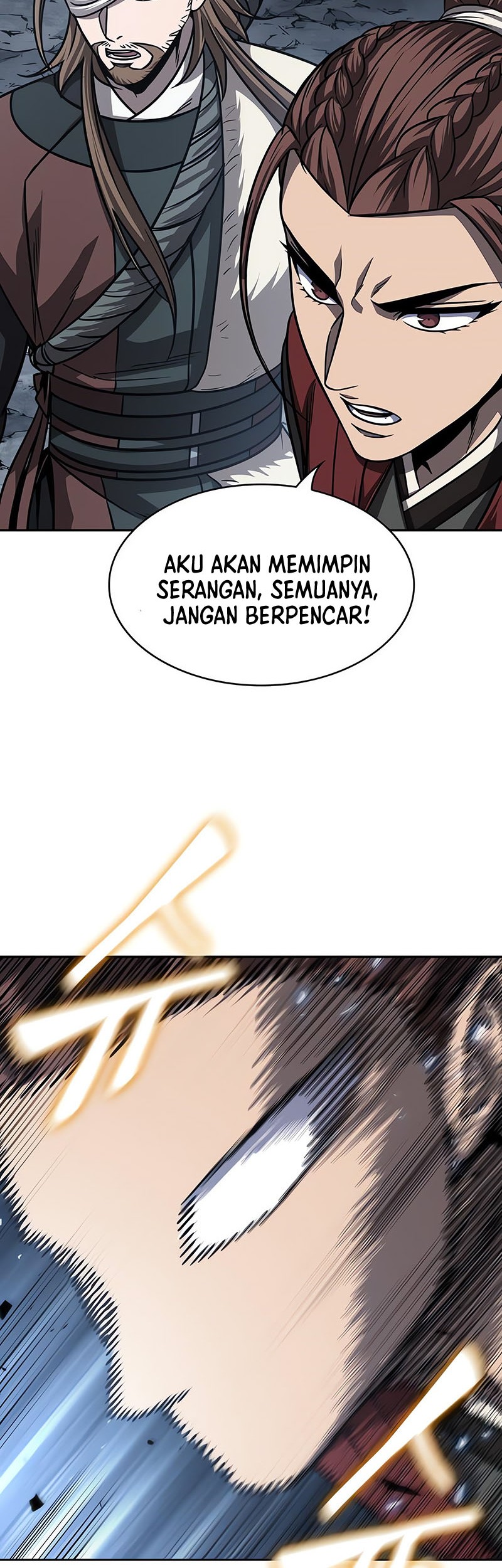 Nano Machine Chapter 150 Halaman 13