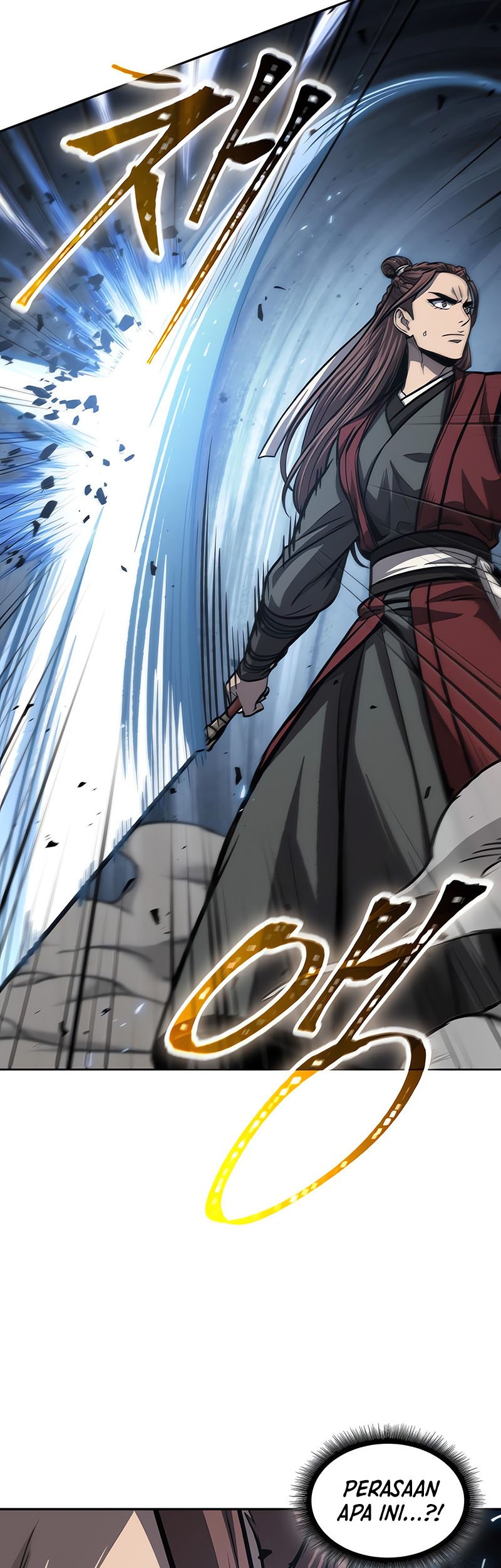 Nano Machine Chapter 150 Halaman 24
