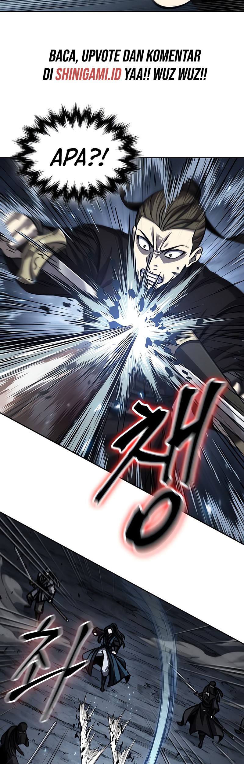 Nano Machine Chapter 150 Halaman 41