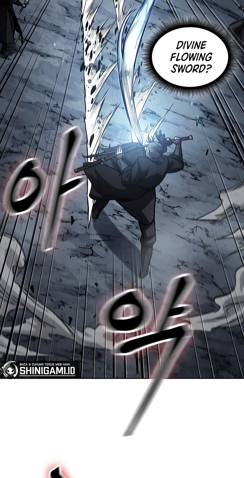 Nano Machine Chapter 150 Halaman 42