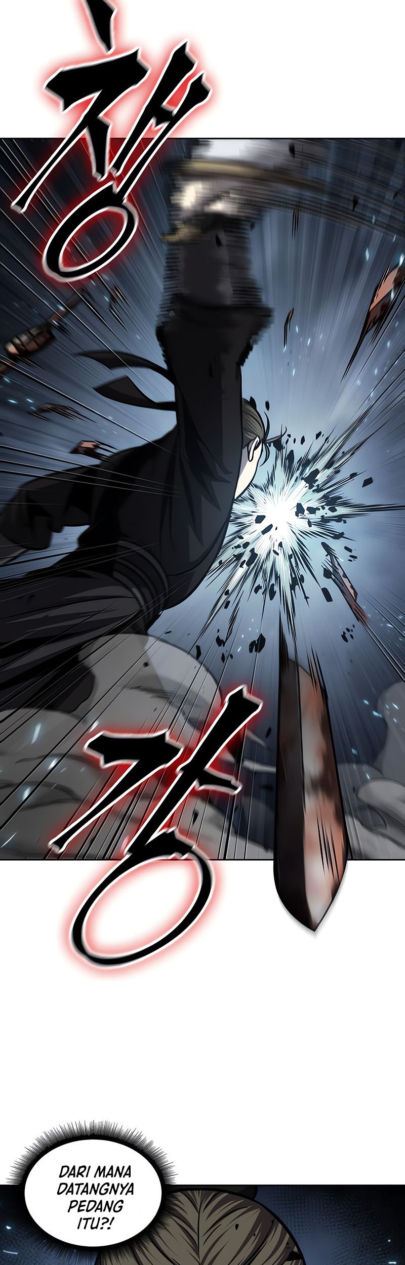 Nano Machine Chapter 150 Halaman 43