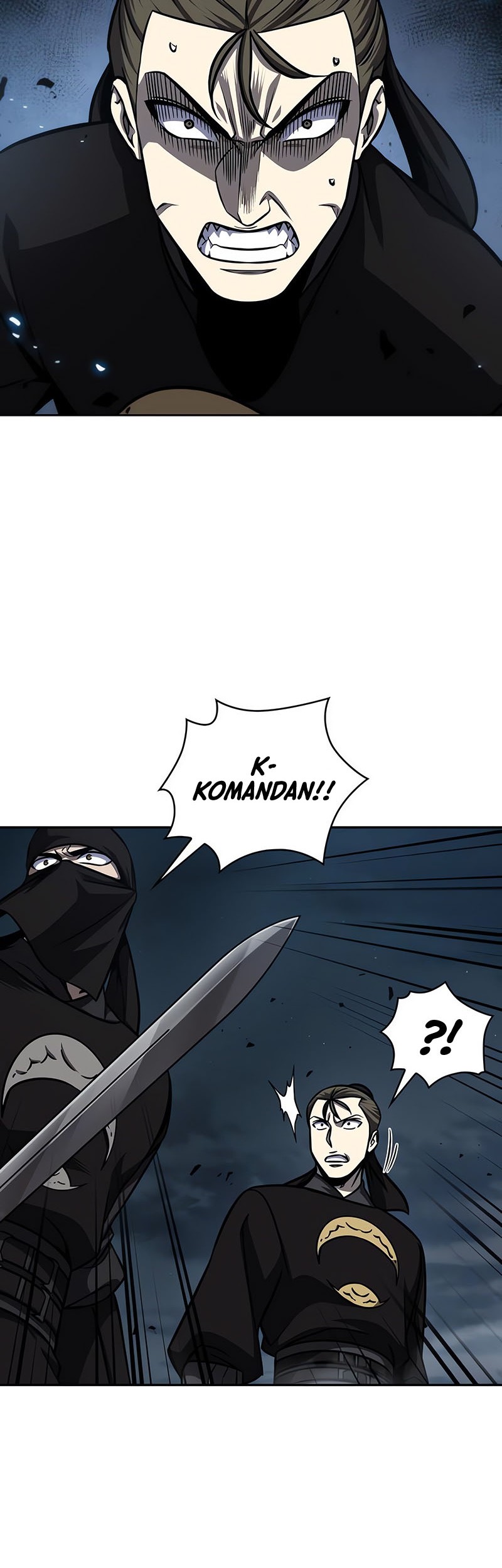 Nano Machine Chapter 150 Halaman 44