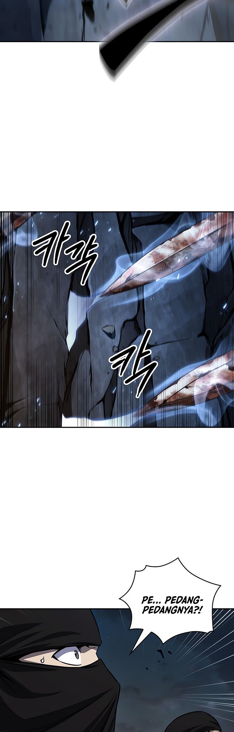 Nano Machine Chapter 150 Halaman 48