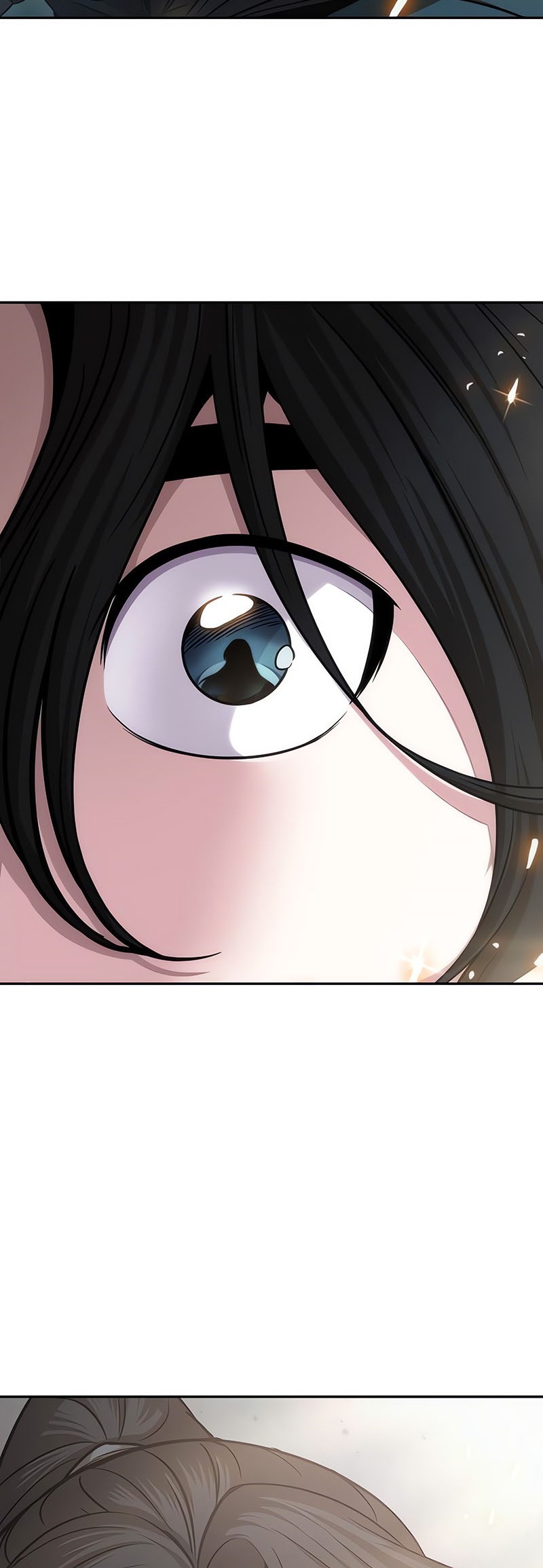 Nano Machine Chapter 150 Halaman 54