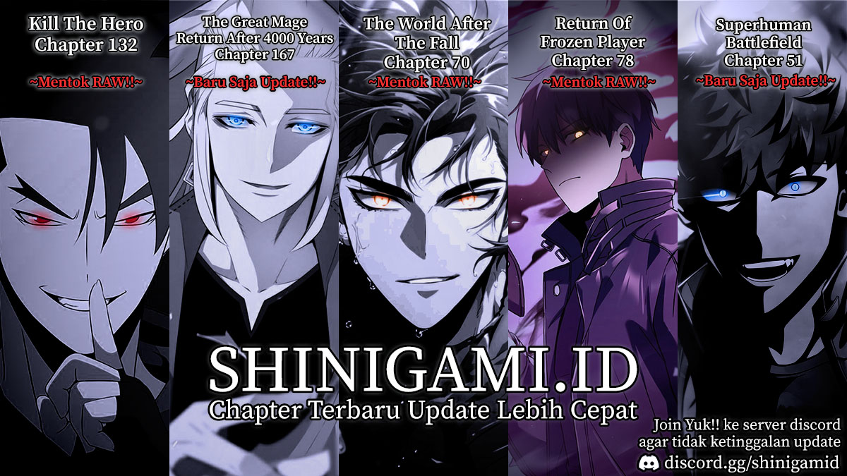 Nano Machine Chapter 150 Halaman 59