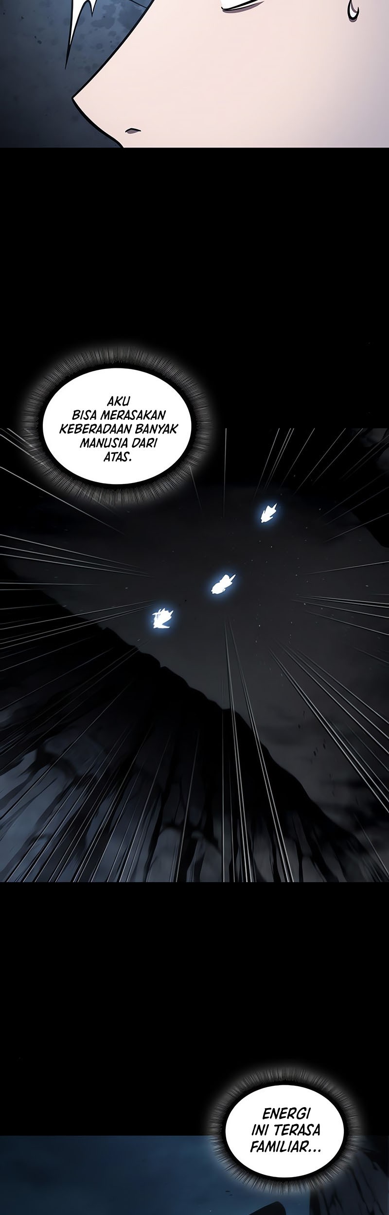 Nano Machine Chapter 151 Halaman 4