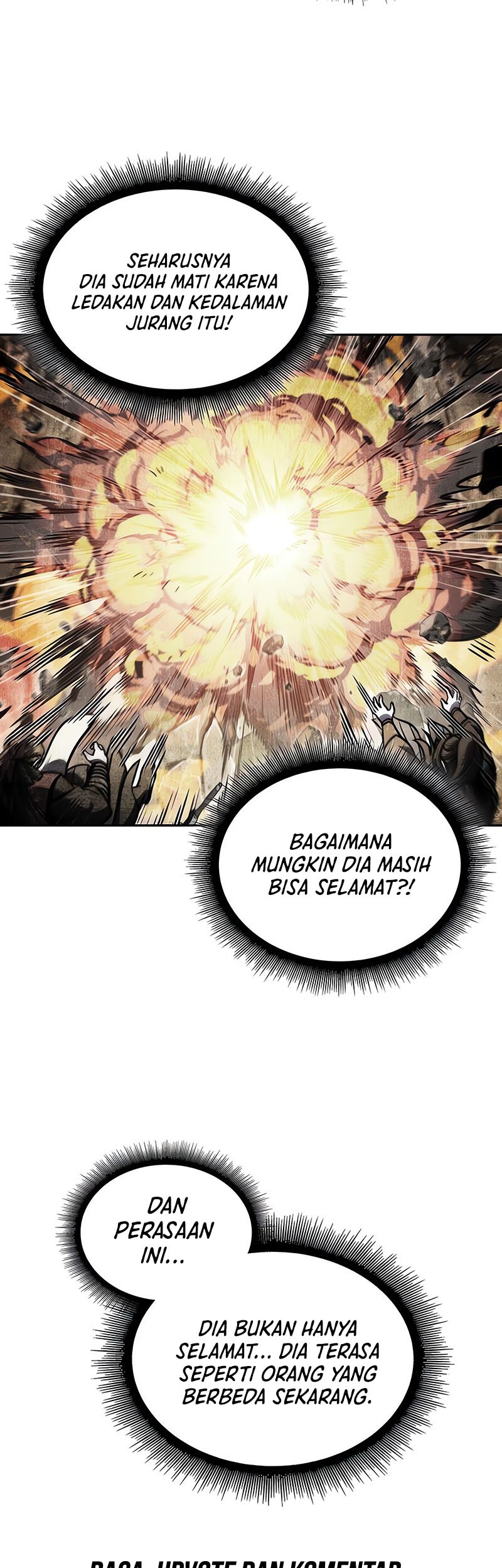 Nano Machine Chapter 151 Halaman 18
