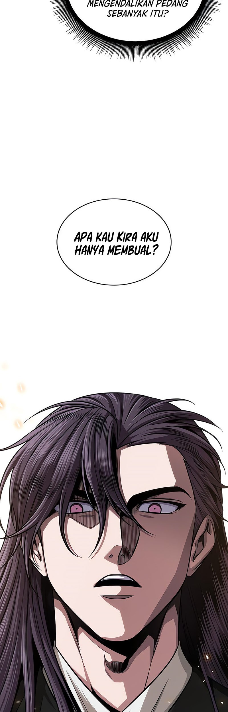 Nano Machine Chapter 151 Halaman 23