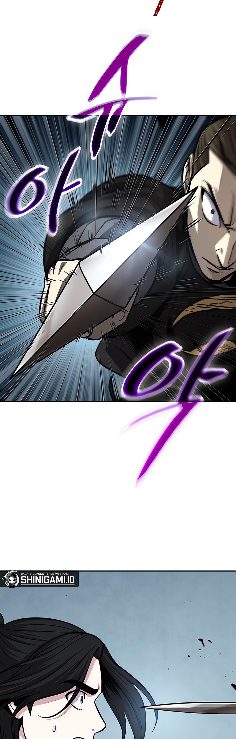 Nano Machine Chapter 151 Halaman 36