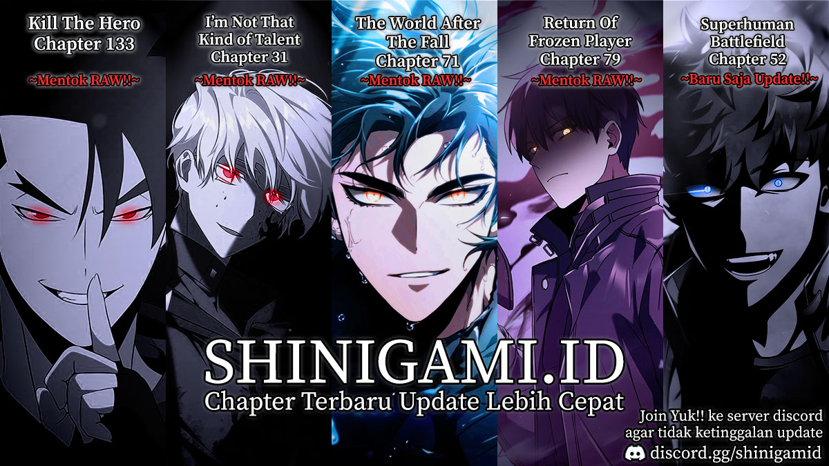 Nano Machine Chapter 151 Halaman 62