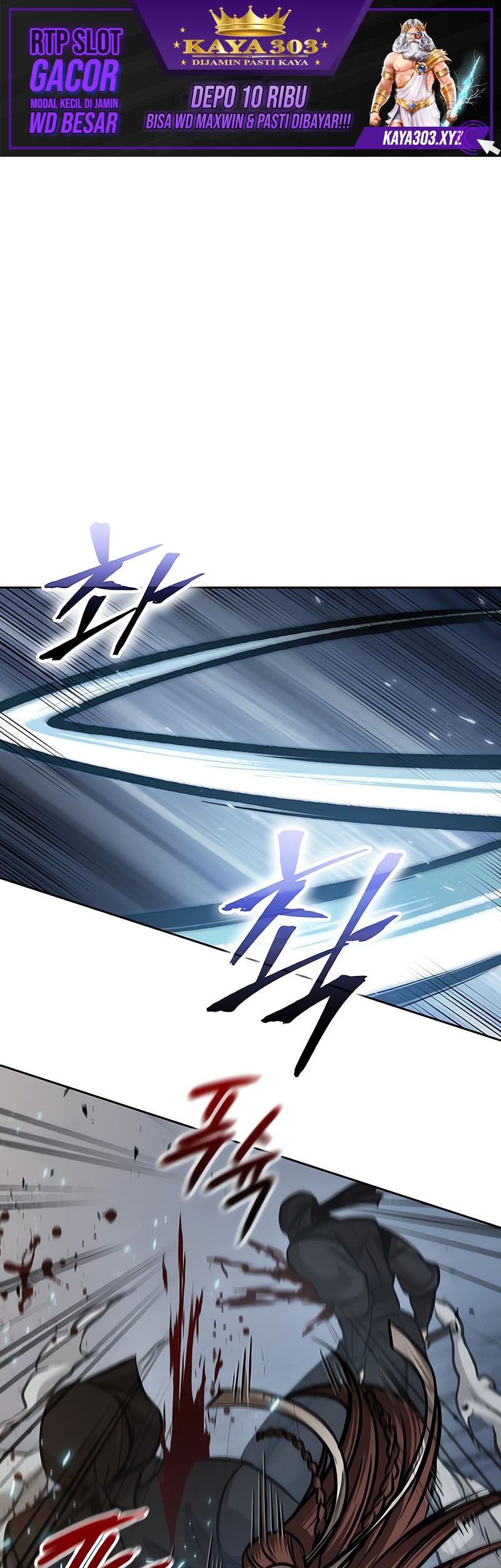 Nano Machine Chapter 152 Halaman 2
