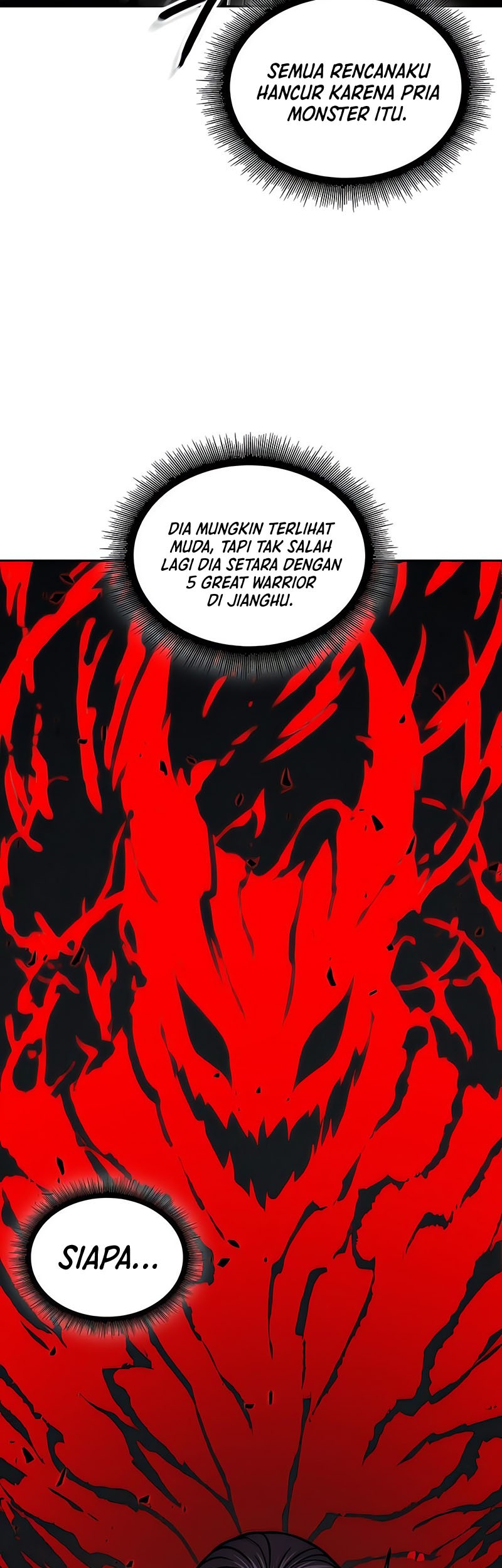 Nano Machine Chapter 152 Halaman 4