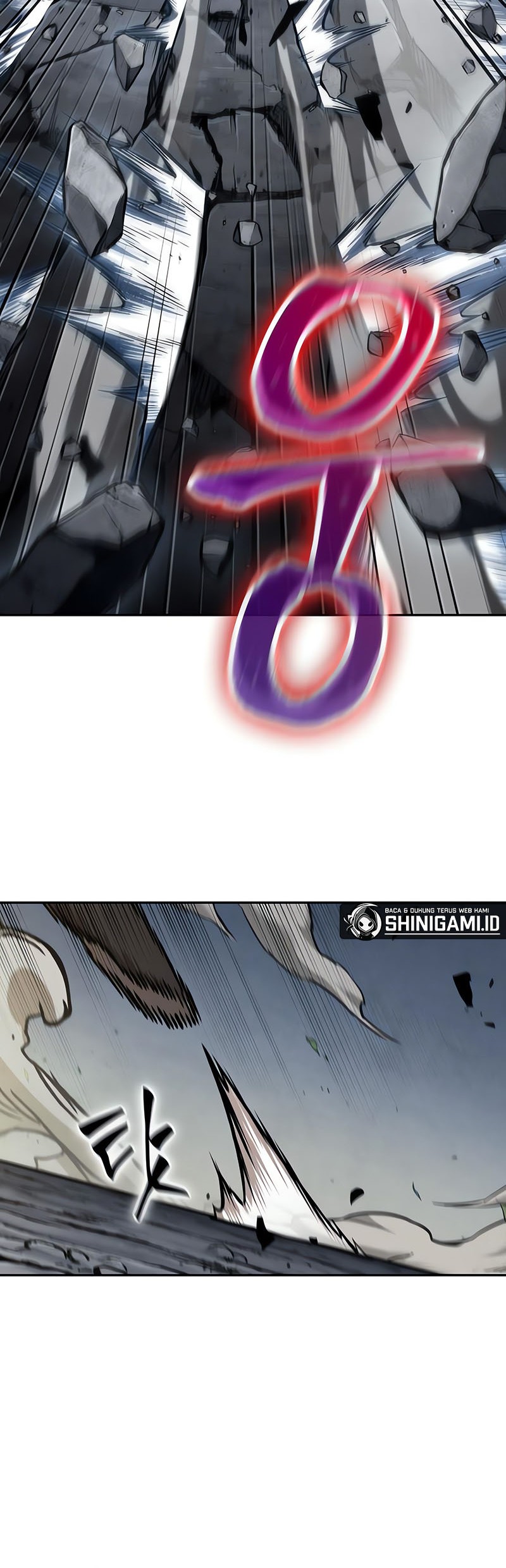 Nano Machine Chapter 152 Halaman 9