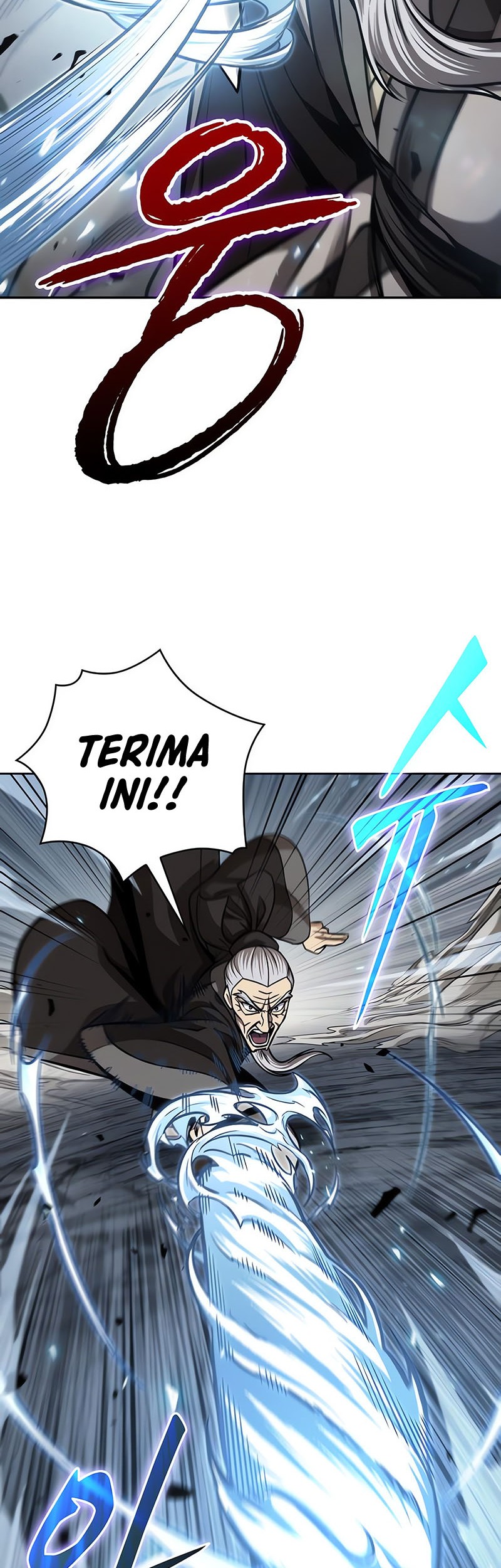 Nano Machine Chapter 152 Halaman 11