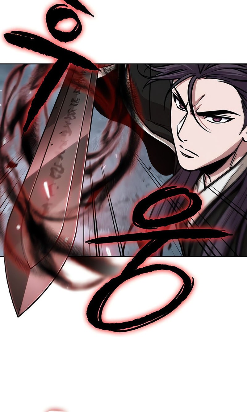 Nano Machine Chapter 152 Halaman 13