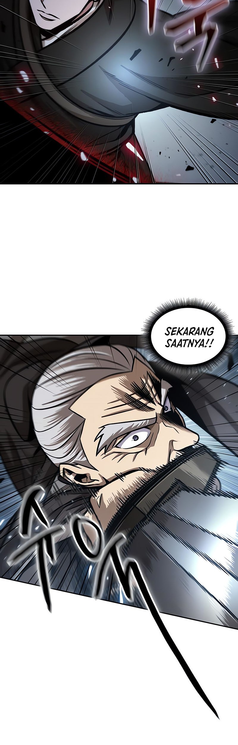 Nano Machine Chapter 152 Halaman 17