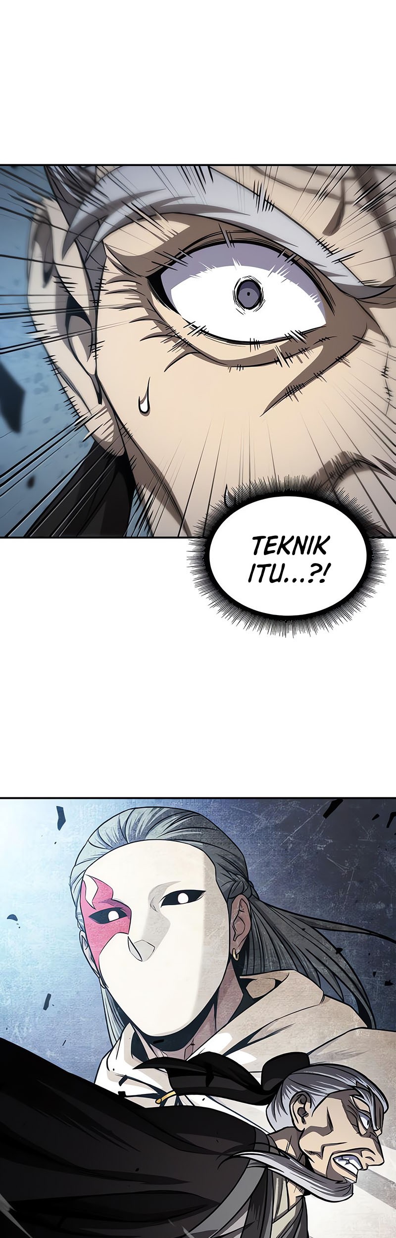 Nano Machine Chapter 152 Halaman 22