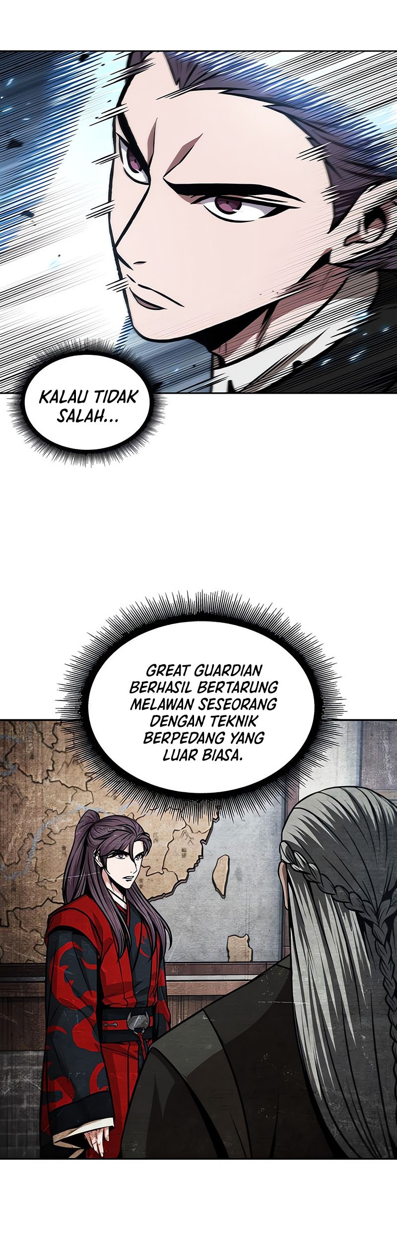 Nano Machine Chapter 152 Halaman 24