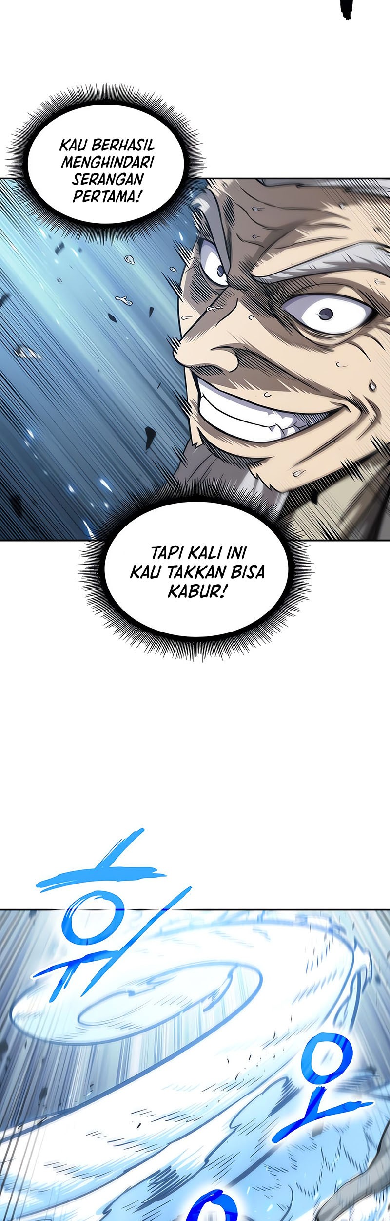 Nano Machine Chapter 152 Halaman 28