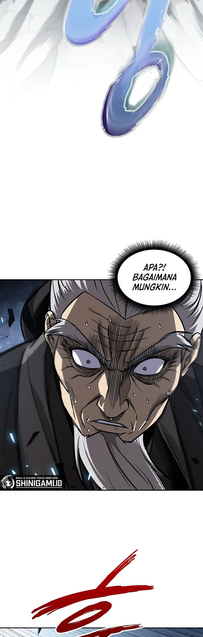 Nano Machine Chapter 152 Halaman 32