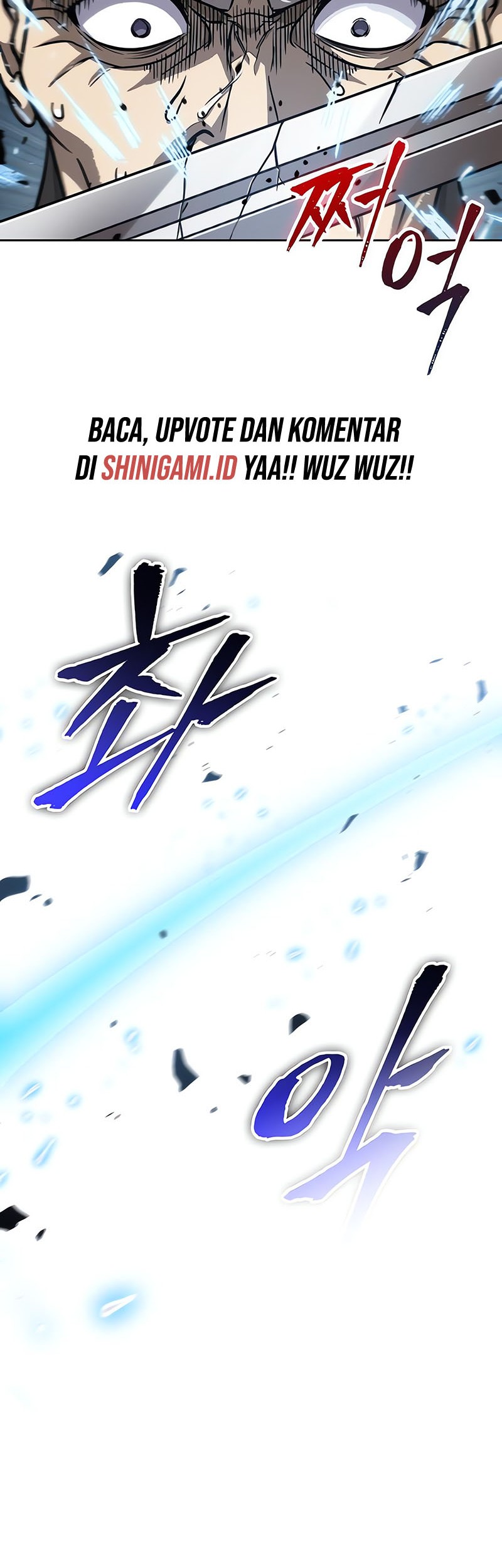 Nano Machine Chapter 152 Halaman 37