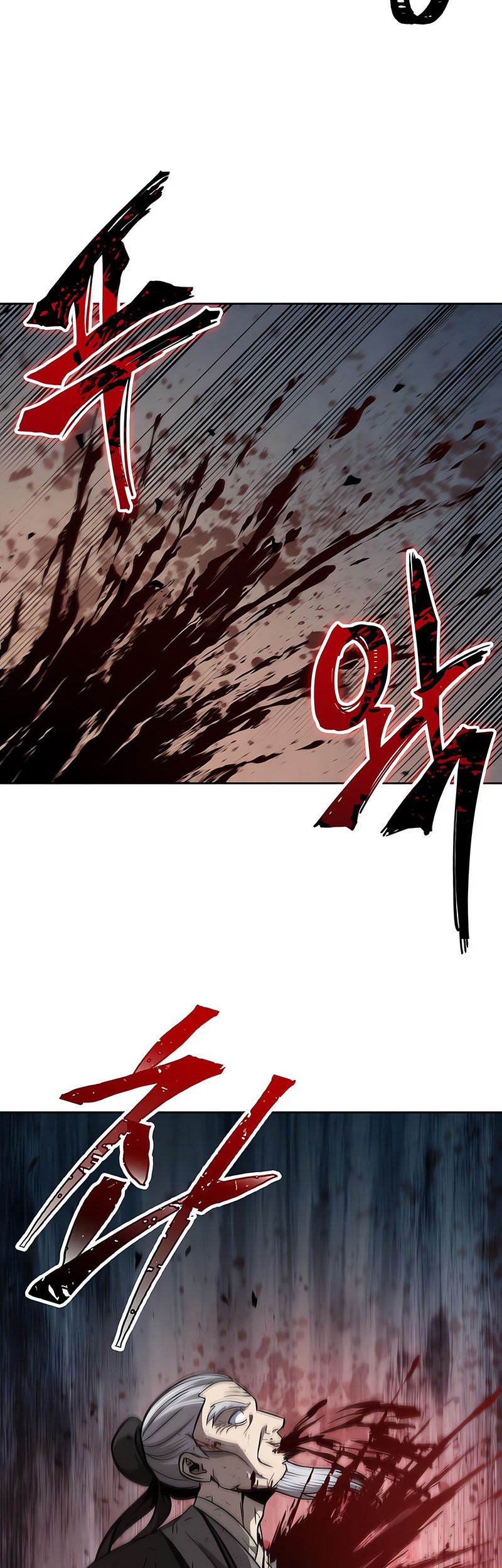 Nano Machine Chapter 152 Halaman 44