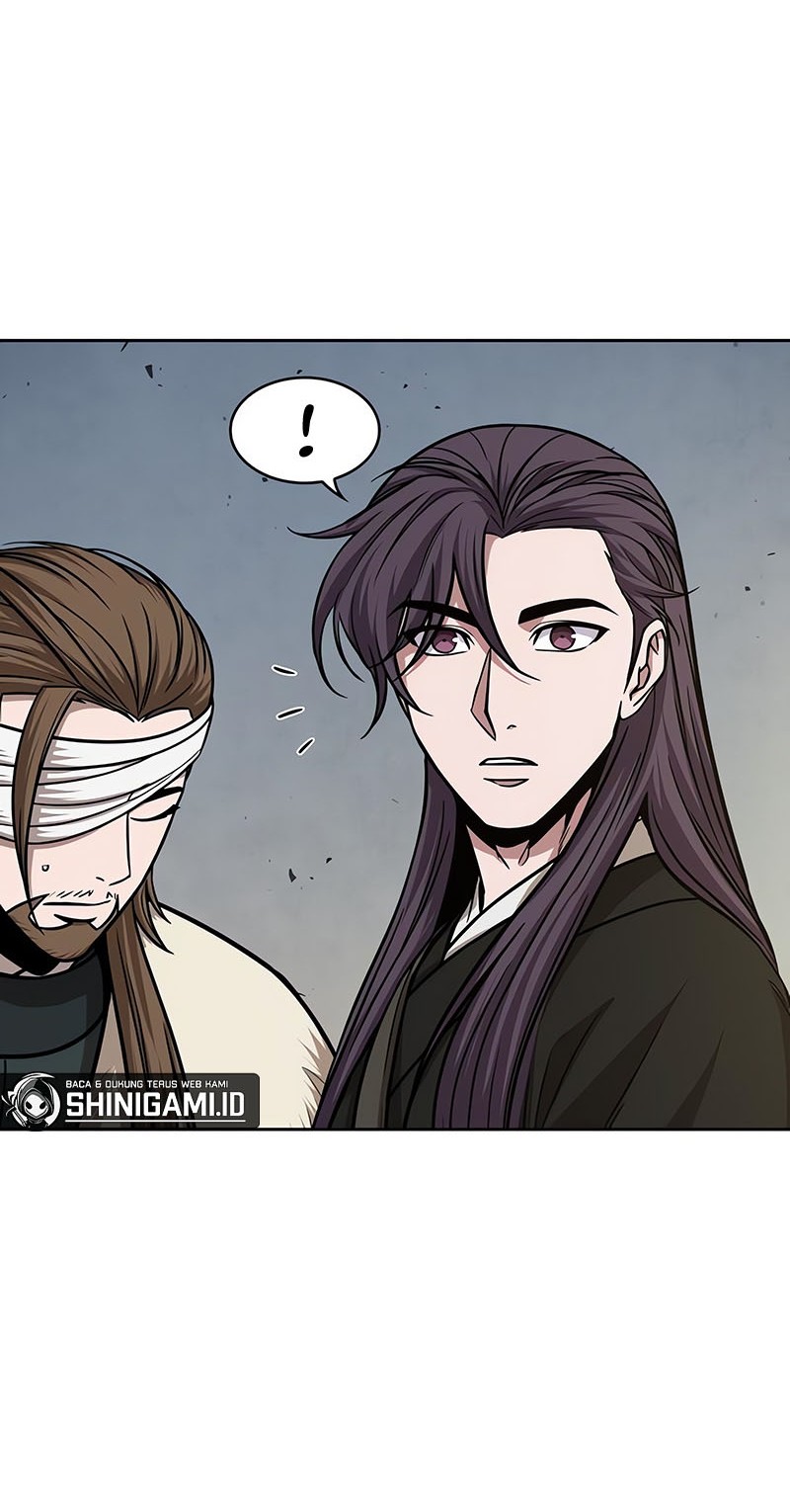 Nano Machine Chapter 152 Halaman 49