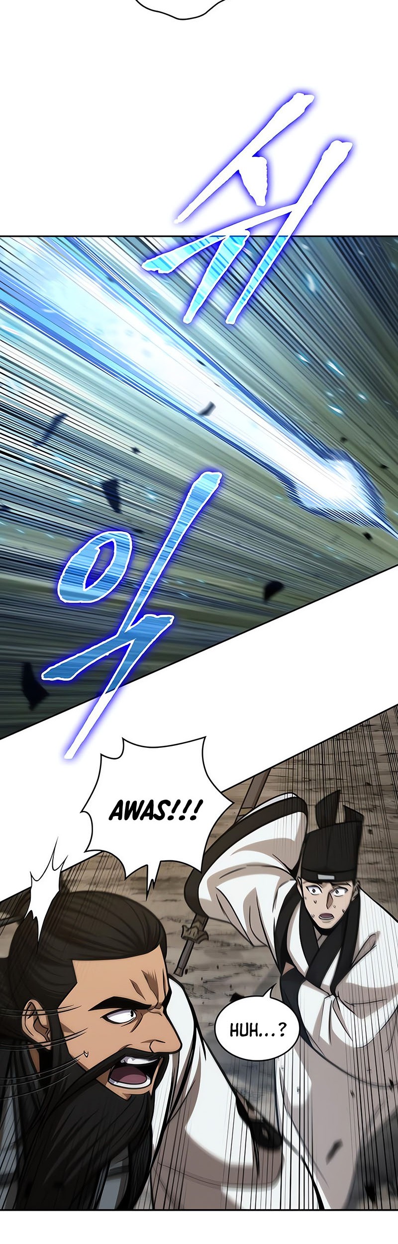 Nano Machine Chapter 152 Halaman 55