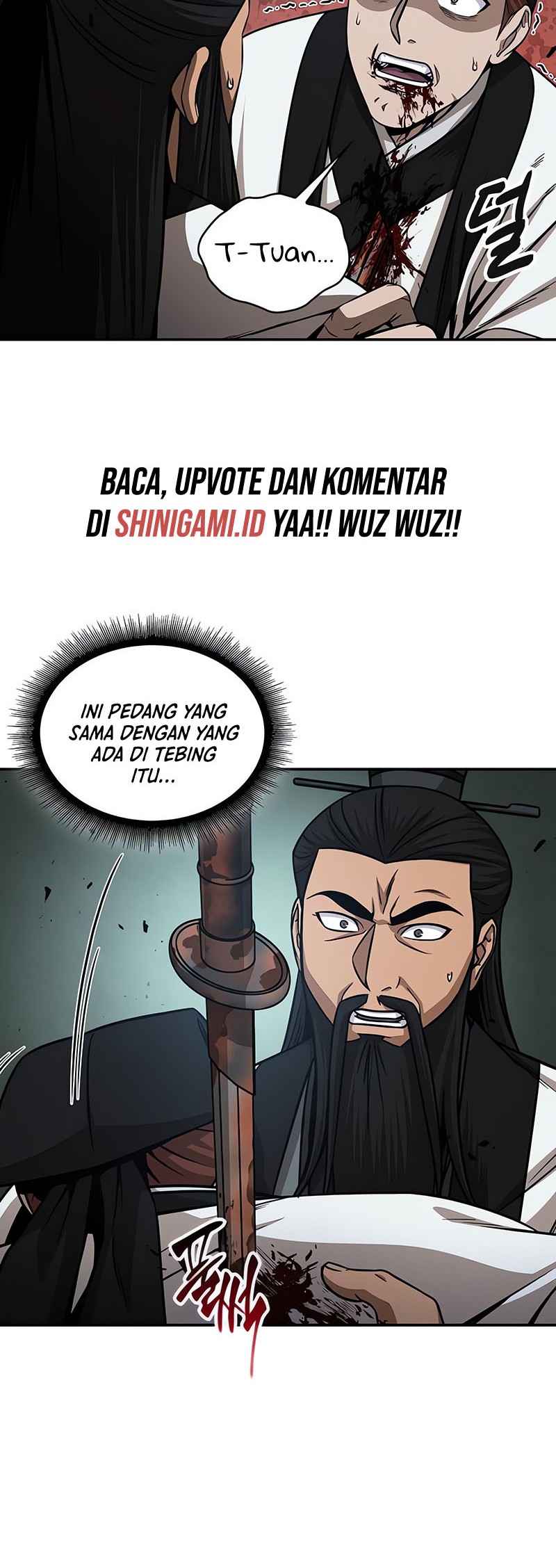 Nano Machine Chapter 152 Halaman 57