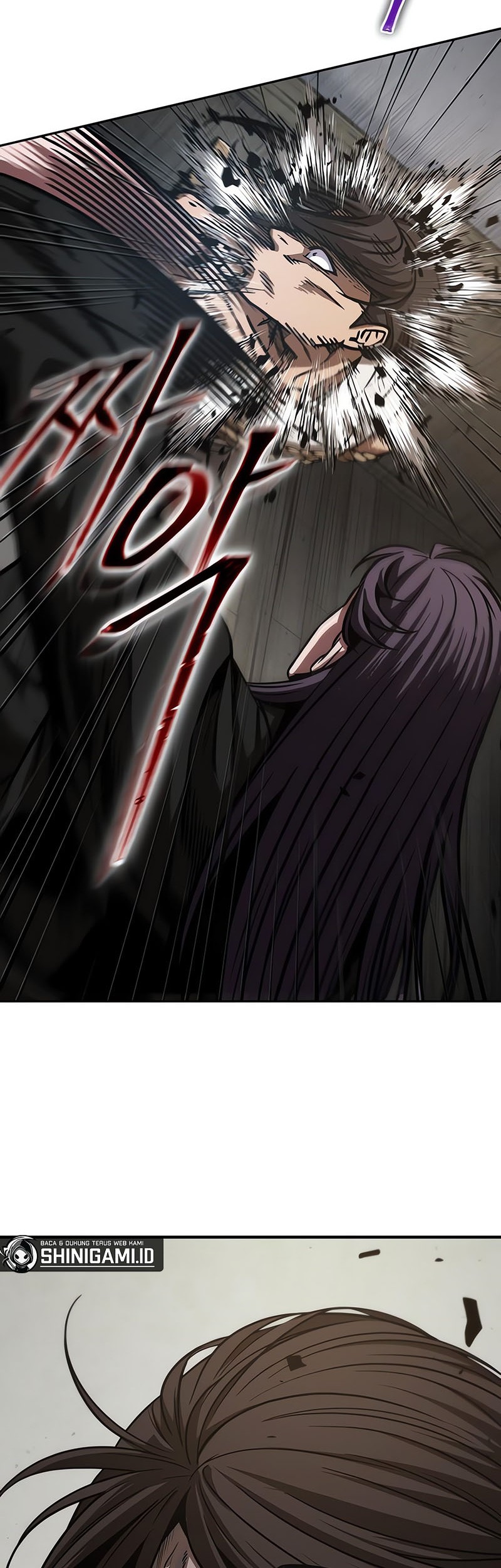 Nano Machine Chapter 153 Halaman 41