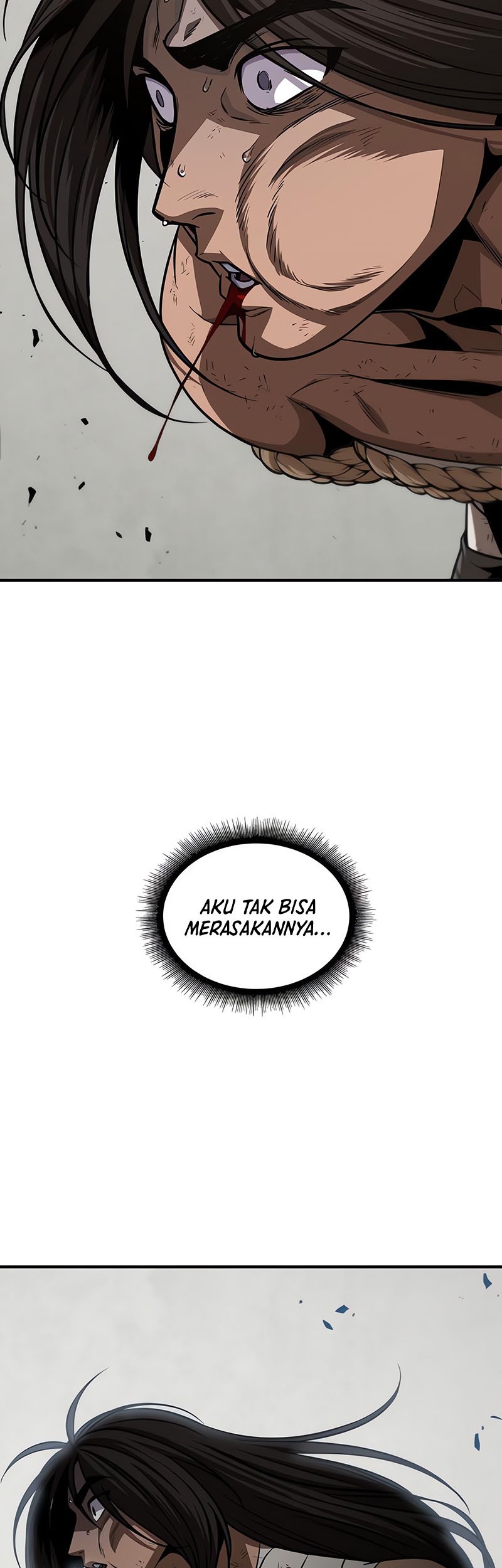 Nano Machine Chapter 153 Halaman 42