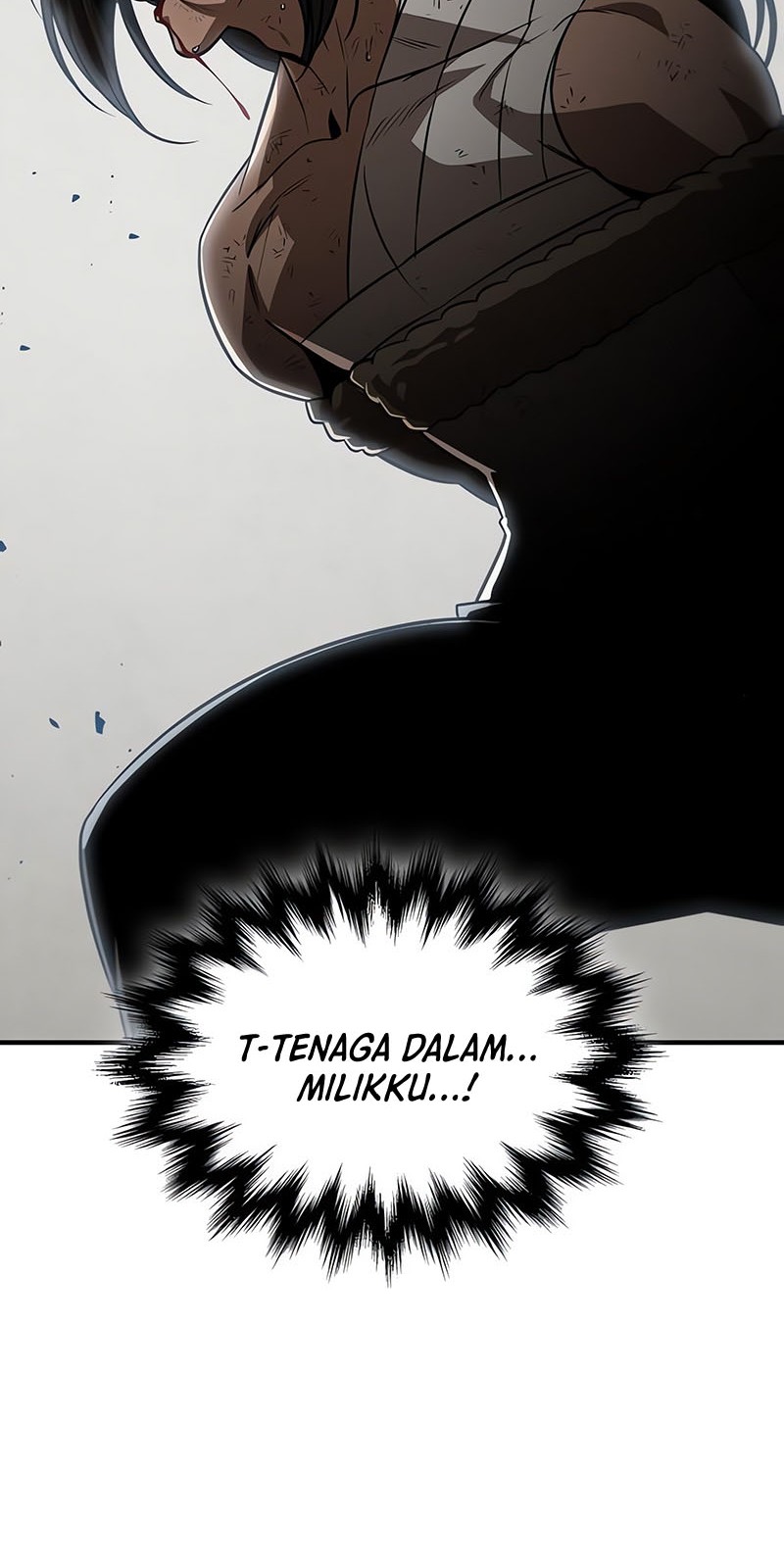 Nano Machine Chapter 153 Halaman 43