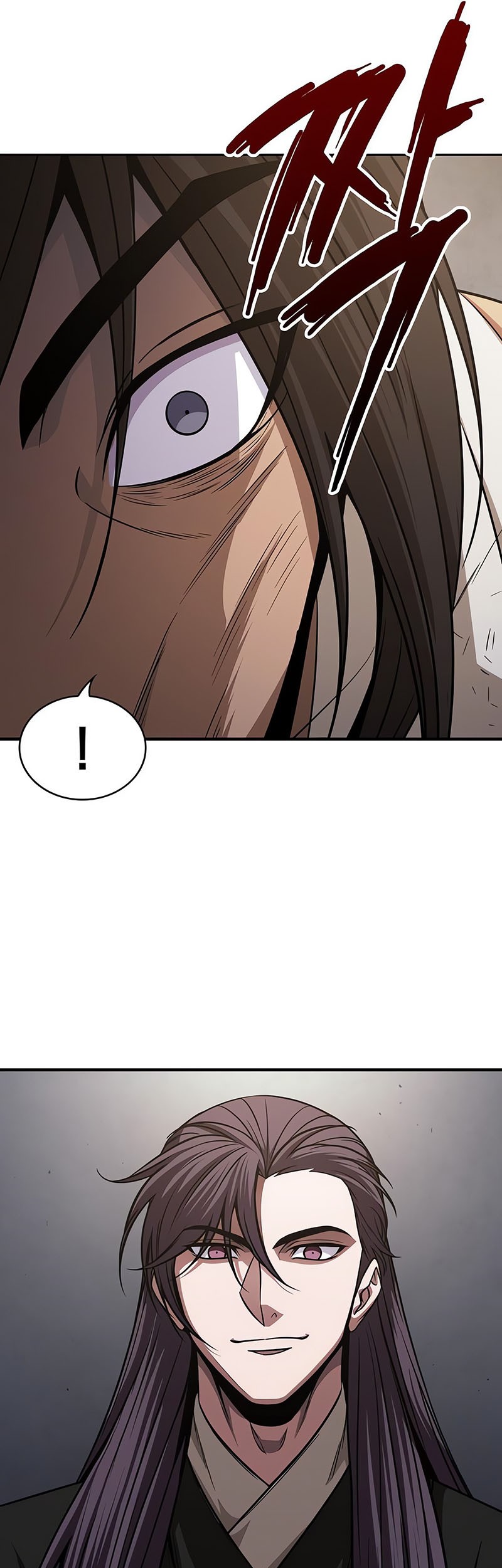 Nano Machine Chapter 153 Halaman 44