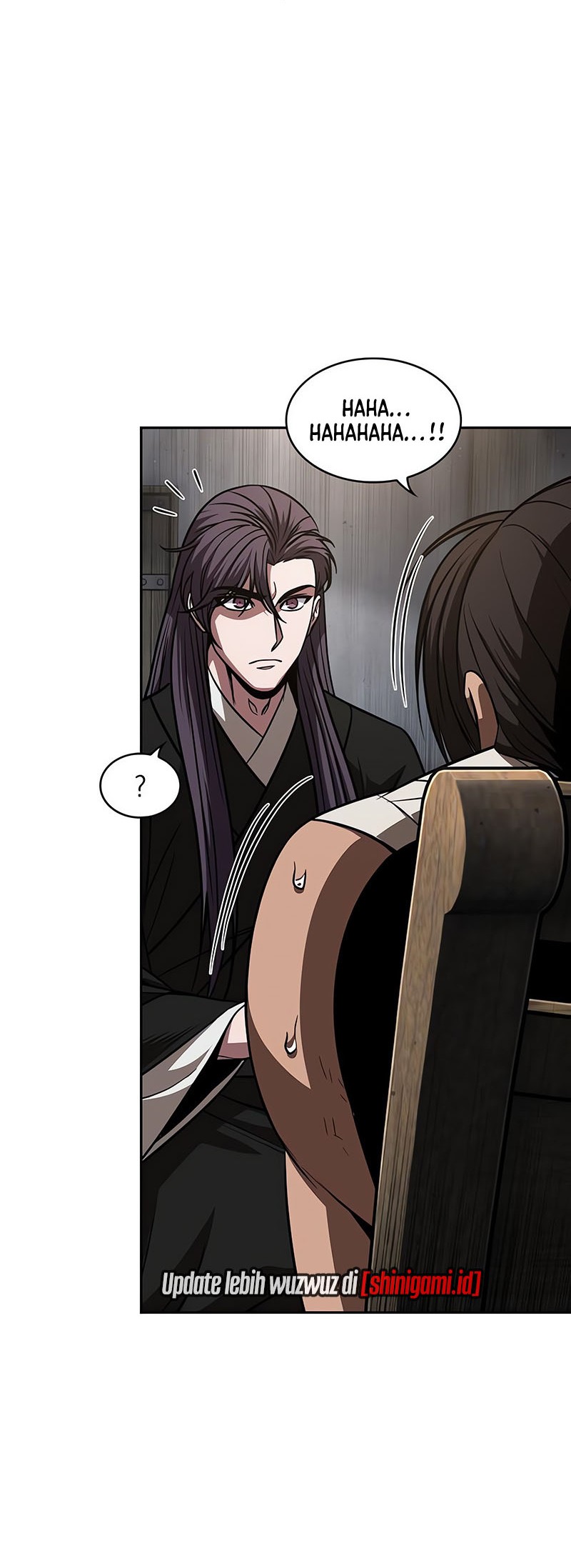 Nano Machine Chapter 153 Halaman 47