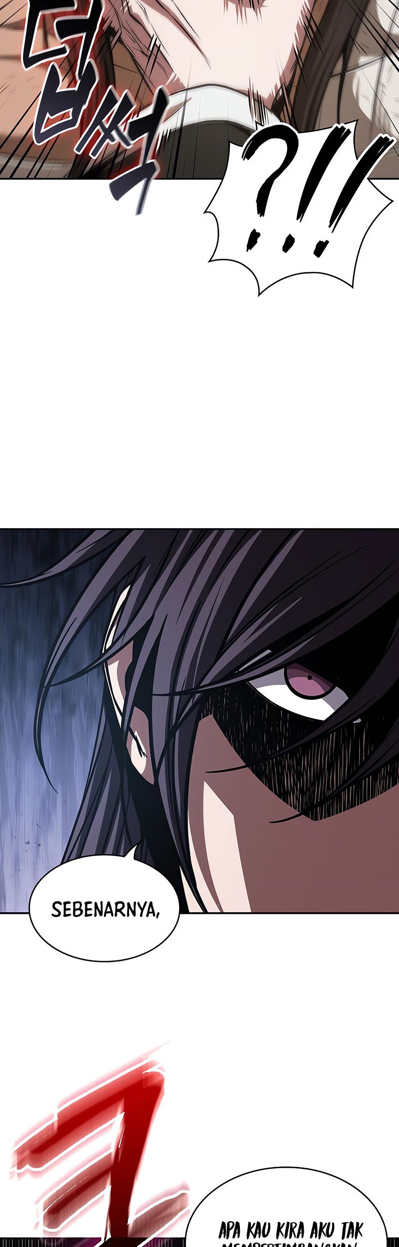 Nano Machine Chapter 153 Halaman 49