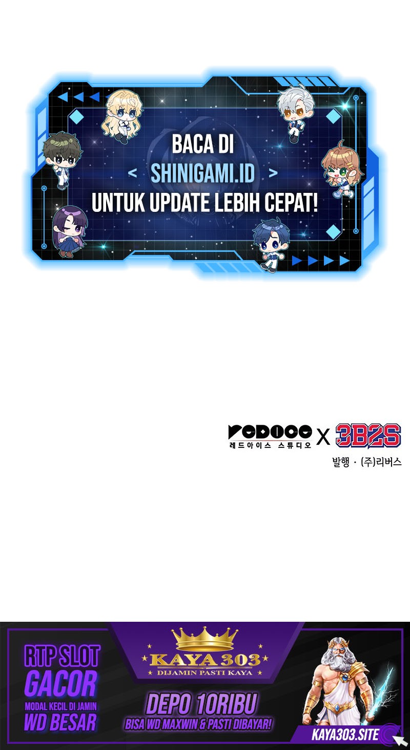 Nano Machine Chapter 153 Halaman 51