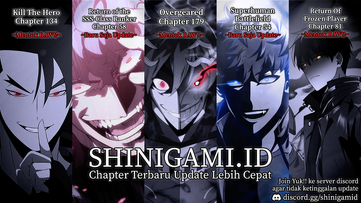 Nano Machine Chapter 153 Halaman 54