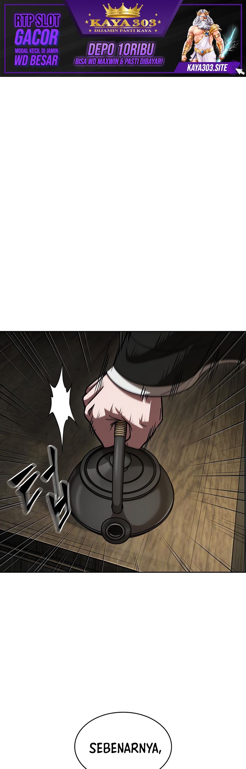 Nano Machine Chapter 154 Halaman 2