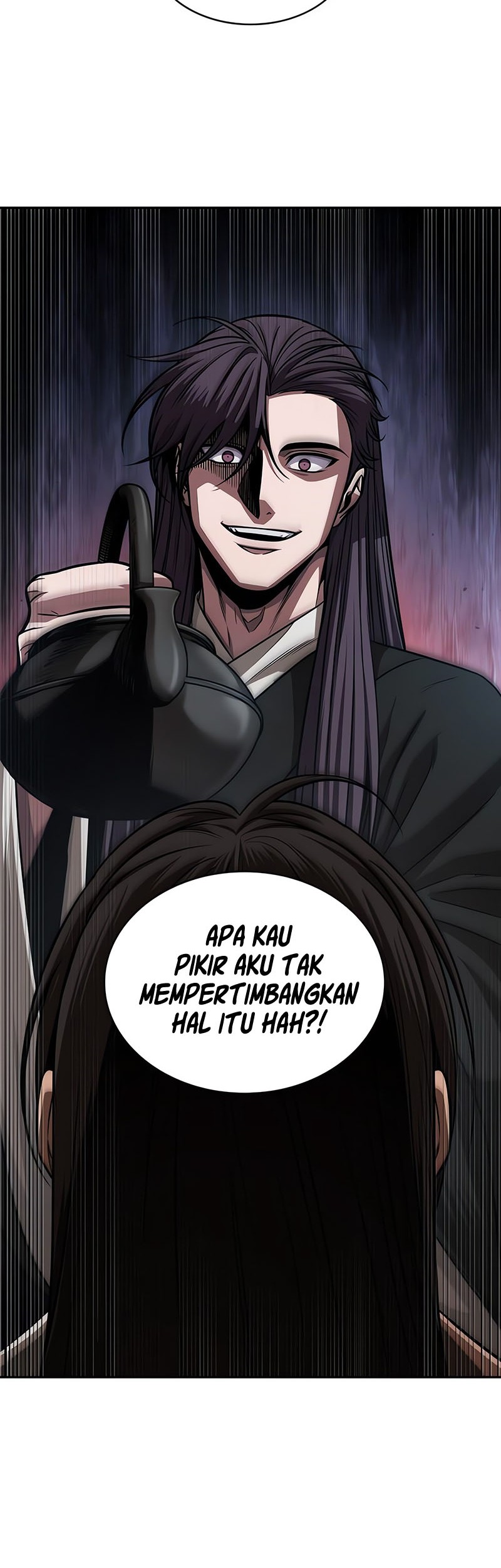 Nano Machine Chapter 154 Halaman 3
