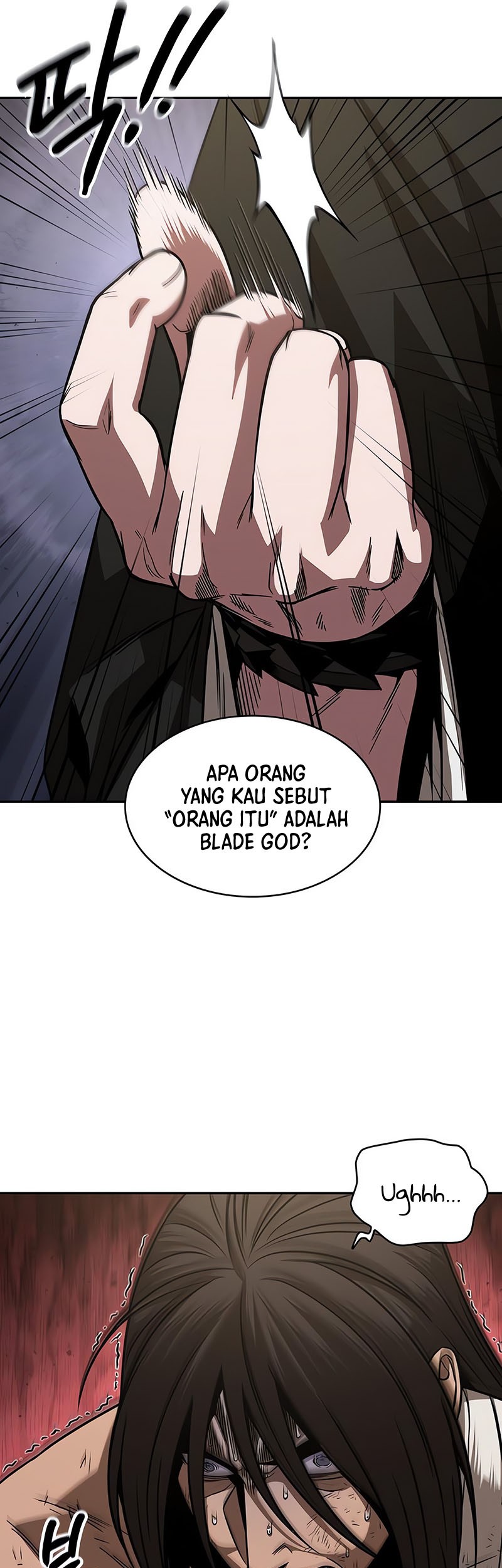 Nano Machine Chapter 154 Halaman 30