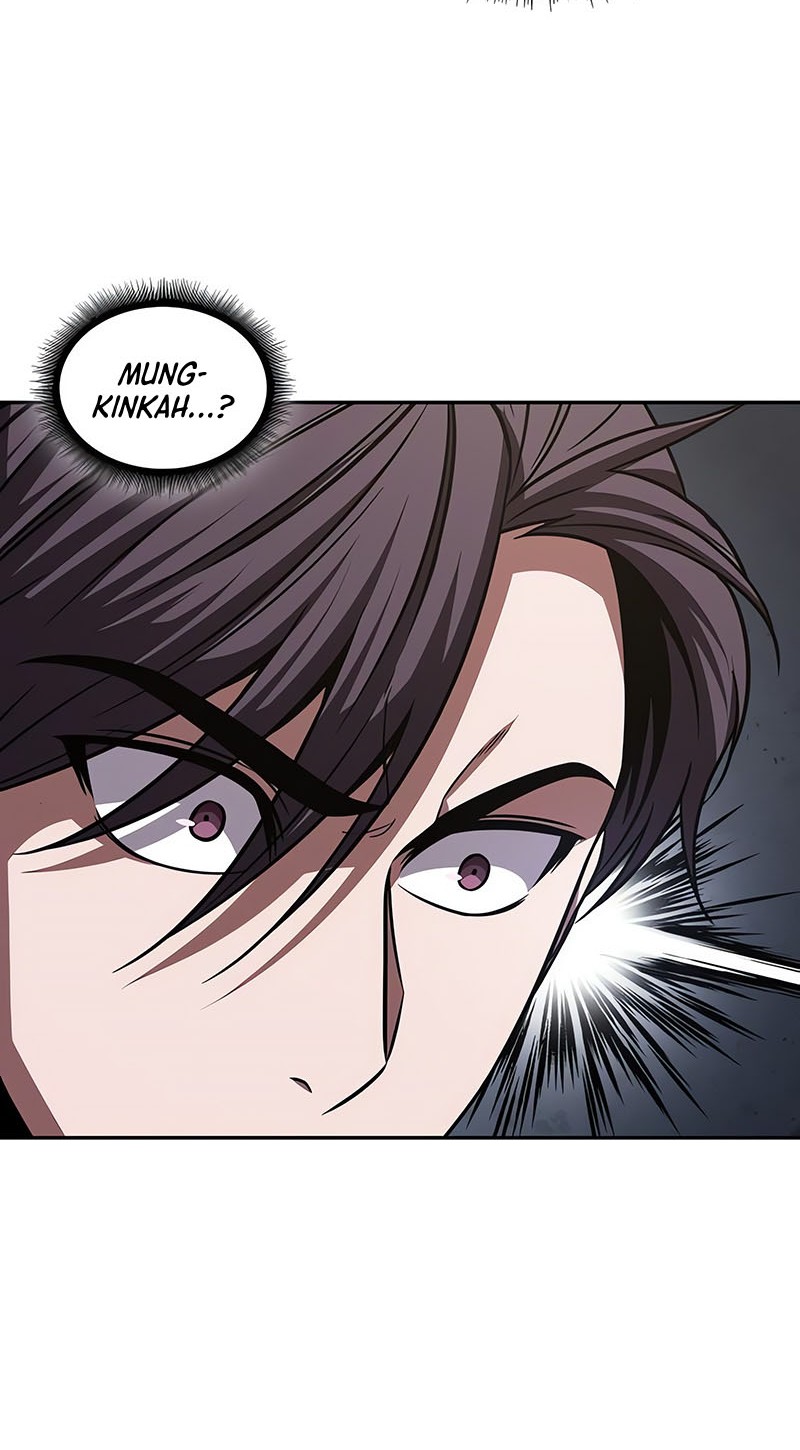 Nano Machine Chapter 154 Halaman 33