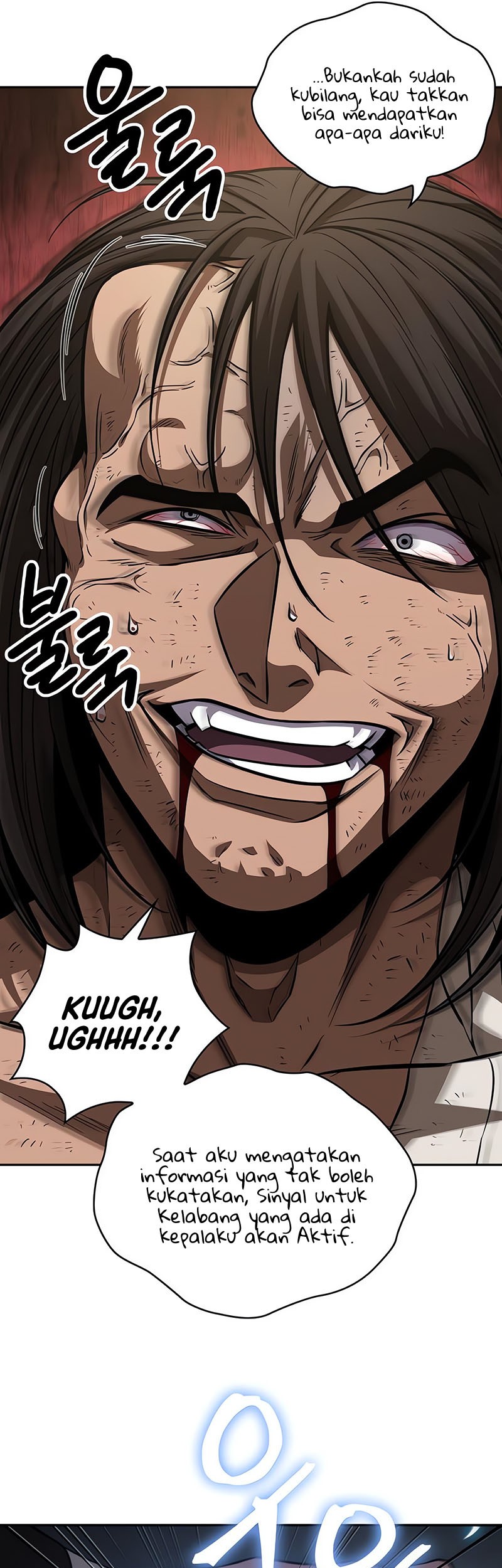 Nano Machine Chapter 154 Halaman 34