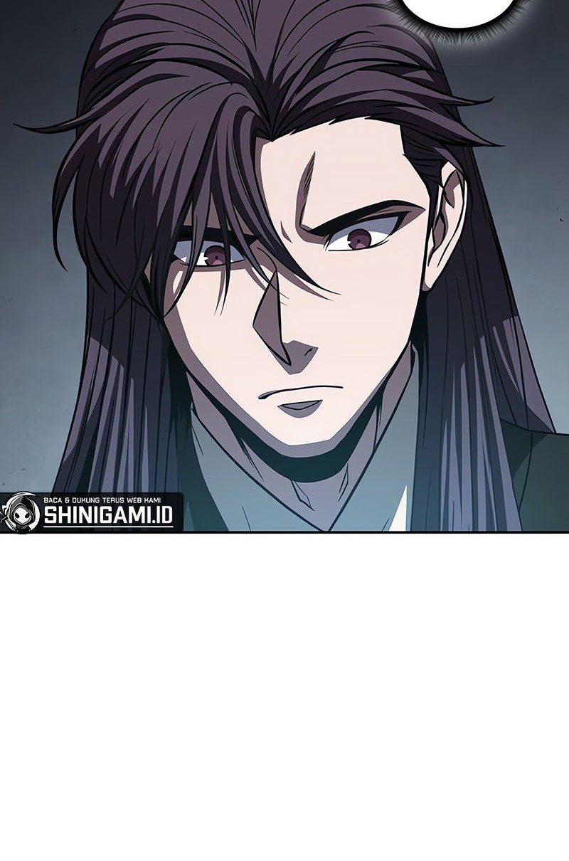 Nano Machine Chapter 154 Halaman 37