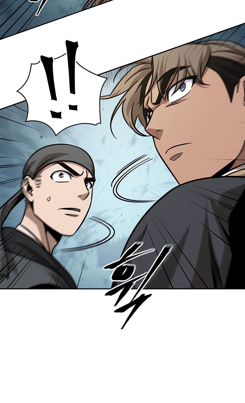 Nano Machine Chapter 154 Halaman 45